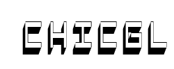 Chicgl - logo